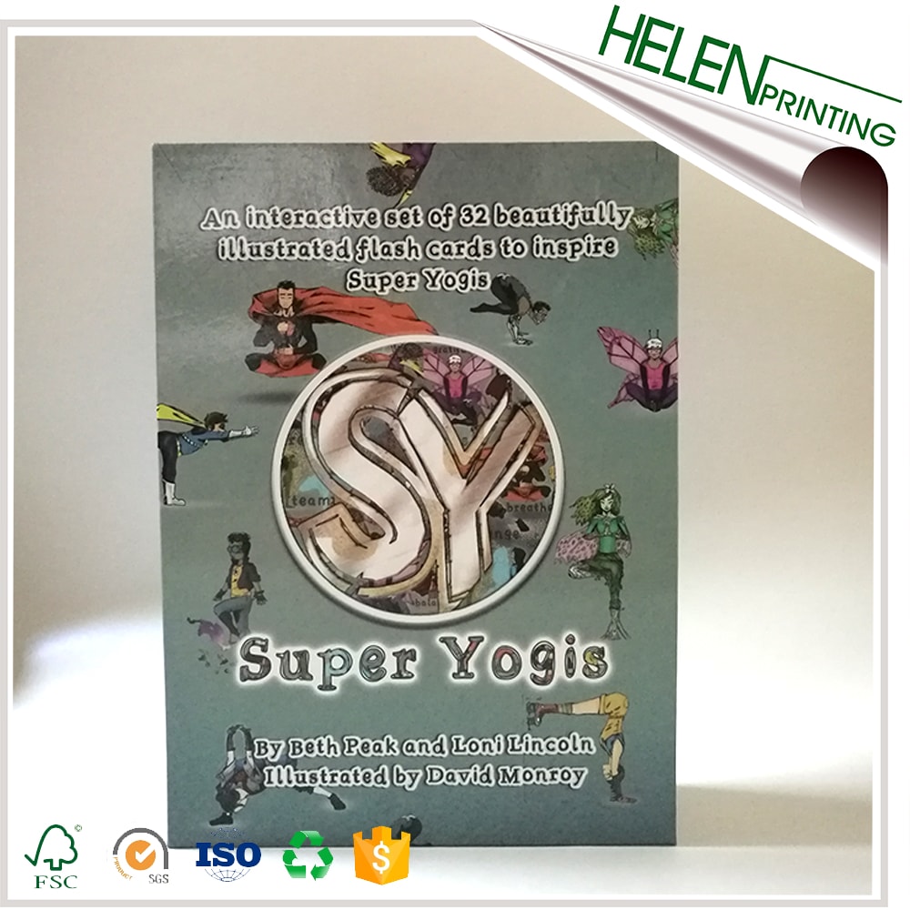 產品精裝盒印刷